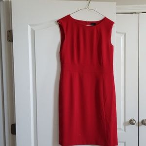 Banana republic sheath dress